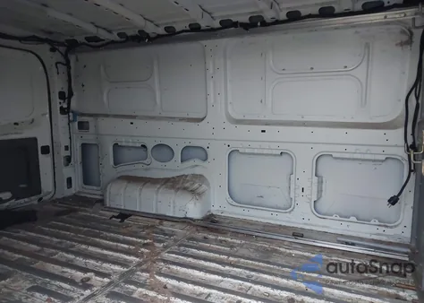 2015 Nissan Nv Cargo Nv1500 S V6/Sl V6/Sv V6 z USA, uszkodzony, nr VIN 1N6BF0KL2FN804923